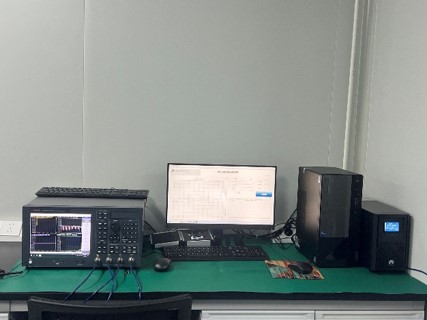 安捷伦阻抗测试仪