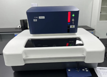 日立镍金厚度测试仪